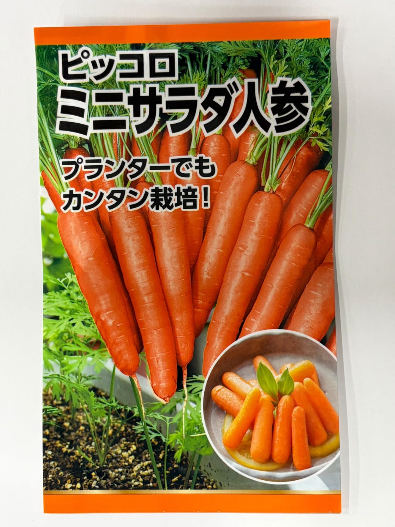 Amazon | 日本農産種苗 種(野菜) ミニ野菜セット 901095 小さな